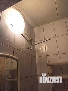 1-к квартира, на длительный срок, 13м2, 4/5 этаж