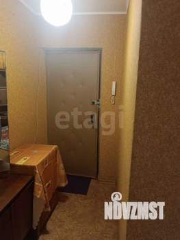 1-к квартира, на длительный срок, 30м2, 5/5 этаж