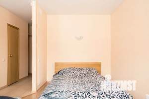1-к квартира, посуточно, 31м2, 1/9 этаж