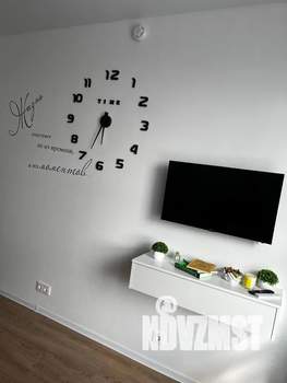 Студия квартира, посуточно, 20м2, 13/17 этаж