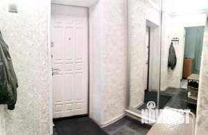 1-к квартира, на длительный срок, 35м2, 1/5 этаж