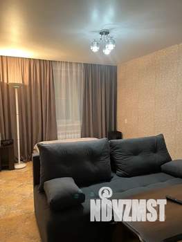 1-к квартира, посуточно, 30м2, 1/9 этаж