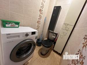 2-к квартира, на длительный срок, 54м2, 8/10 этаж