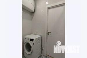 2-к квартира, посуточно, 36м2, 7/8 этаж