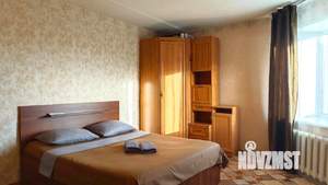 1-к квартира, посуточно, 38м2, 4/12 этаж