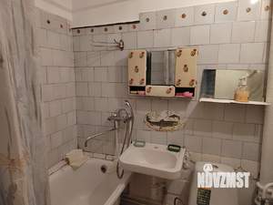 1-к квартира, на длительный срок, 30м2, 1/5 этаж