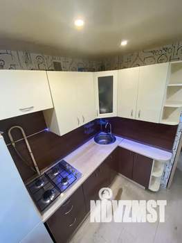 1-к квартира, посуточно, 31м2, 5/5 этаж