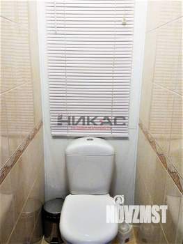 1-к квартира, на длительный срок, 35м2, 4/5 этаж