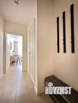 Студия квартира, на длительный срок, 30м2, 7/10 этаж