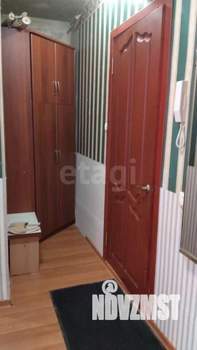 1-к квартира, на длительный срок, 38м2, 2/9 этаж