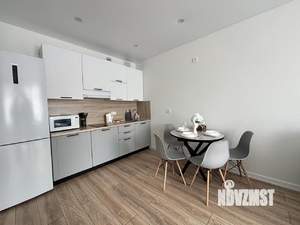 2-к квартира, посуточно, 46м2, 1/1 этаж