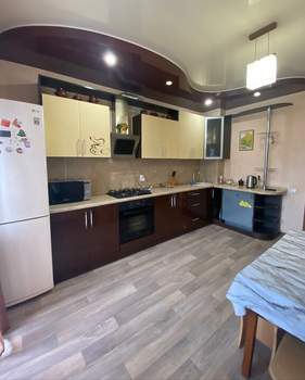 2-к квартира, на длительный срок, 66м2, 6/10 этаж