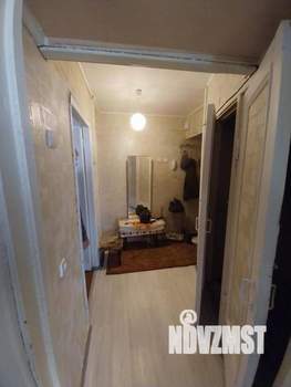 2-к квартира, на длительный срок, 43м2, 1/5 этаж