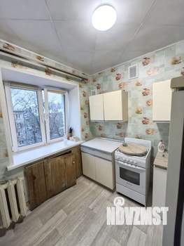 2-к квартира, на длительный срок, 45м2, 5/5 этаж