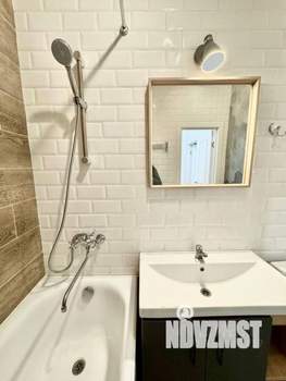 1-к квартира, на длительный срок, 36м2, 3/6 этаж