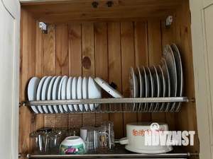 2-к квартира, посуточно, 64м2, 2/4 этаж