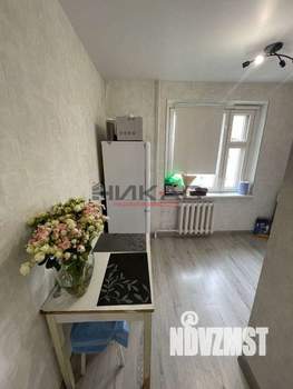 1-к квартира, на длительный срок, 33м2, 5/10 этаж