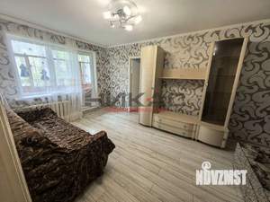 2-к квартира, на длительный срок, 47м2, 3/5 этаж