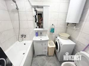 1-к квартира, на длительный срок, 37м2, 2/5 этаж