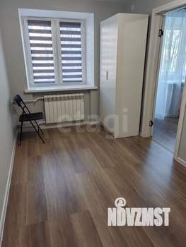 2-к квартира, на длительный срок, 42м2, 4/5 этаж