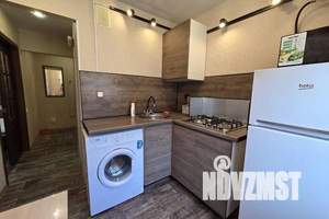 2-к квартира, посуточно, 45м2, 1/5 этаж
