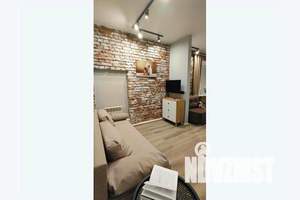 1-к квартира, посуточно, 24м2, 1/4 этаж