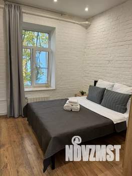 3-к квартира, посуточно, 73м2, 2/2 этаж