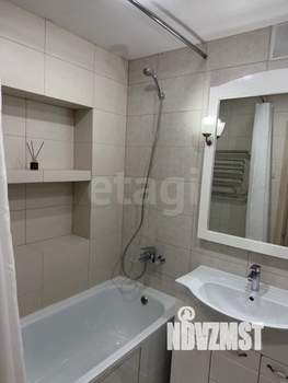 1-к квартира, на длительный срок, 33м2, 6/9 этаж