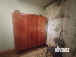 2-к квартира, на длительный срок, 43м2, 4/5 этаж