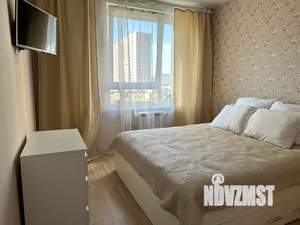 1-к квартира, посуточно, 32м2, 3/17 этаж