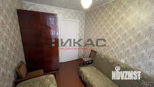 3-к квартира, на длительный срок, 70м2, 3/5 этаж