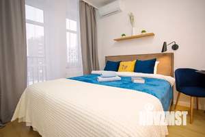 1-к квартира, посуточно, 22м2, 5/9 этаж