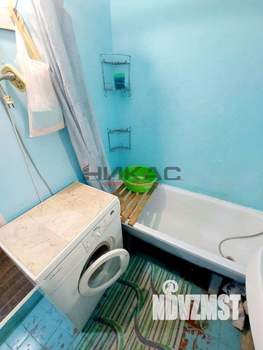 1-к квартира, на длительный срок, 35м2, 3/9 этаж