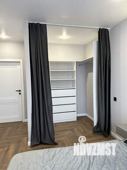 1-к квартира, на длительный срок, 45м2, 5/10 этаж