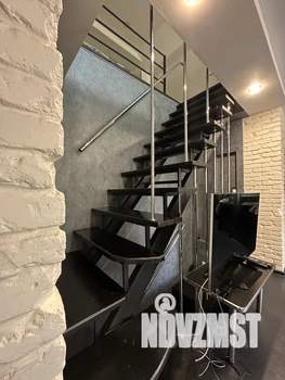 3-к квартира, посуточно, 150м2, 2/2 этаж