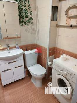 1-к квартира, на длительный срок, 44м2, 3/9 этаж