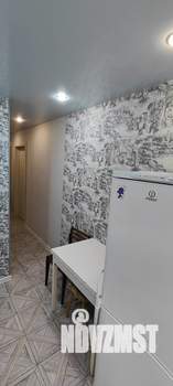 1-к квартира, на длительный срок, 30м2, 4/10 этаж