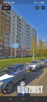 1-к квартира, на длительный срок, 37м2, 2/10 этаж