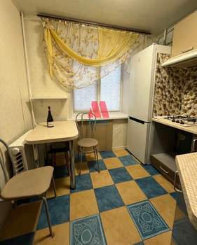 2-к квартира, на длительный срок, 44м2, 1/5 этаж