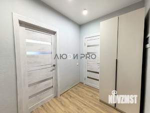 1-к квартира, на длительный срок, 40м2, 7/18 этаж