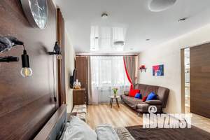 1-к квартира, посуточно, 32м2, 1/5 этаж