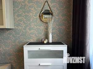 1-к квартира, посуточно, 31м2, 5/5 этаж
