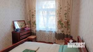 2-к квартира, на длительный срок, 60м2, 2/5 этаж