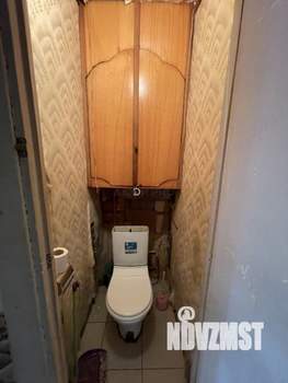 3-к квартира, на длительный срок, 63м2, 4/5 этаж