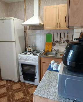 2-к квартира, на длительный срок, 52м2, 6/9 этаж