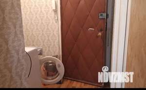 1-к квартира, на длительный срок, 30м2, 3/5 этаж