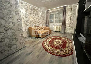 1-к квартира, на длительный срок, 38м2, 1/5 этаж