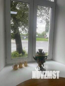 1-к квартира, посуточно, 55м2, 1/1 этаж