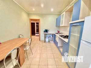 1-к квартира, на длительный срок, 47м2, 5/5 этаж