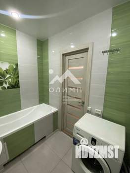 1-к квартира, на длительный срок, 36м2, 4/10 этаж